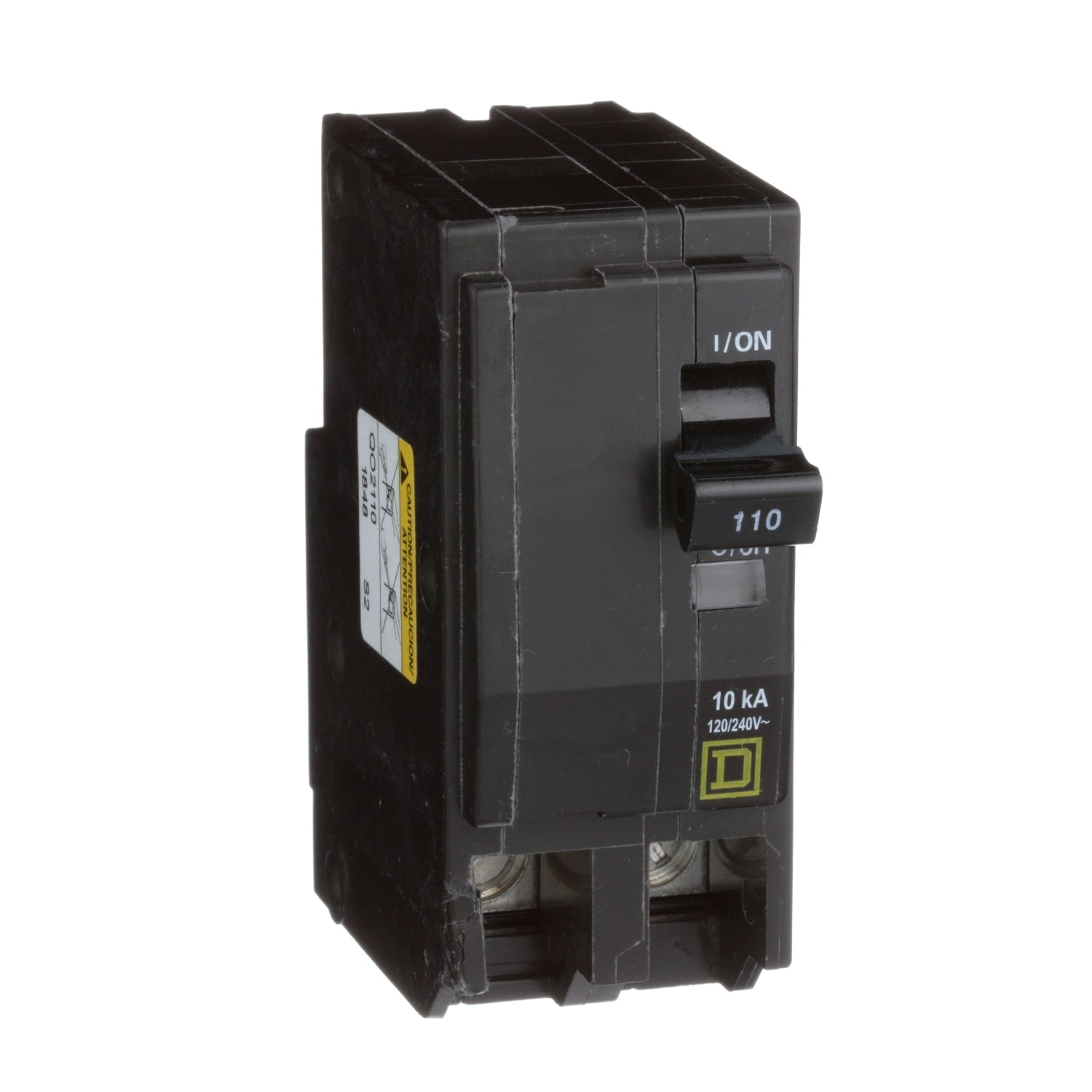 QO2110 | Schneider Electric Mini Circuit Breaker