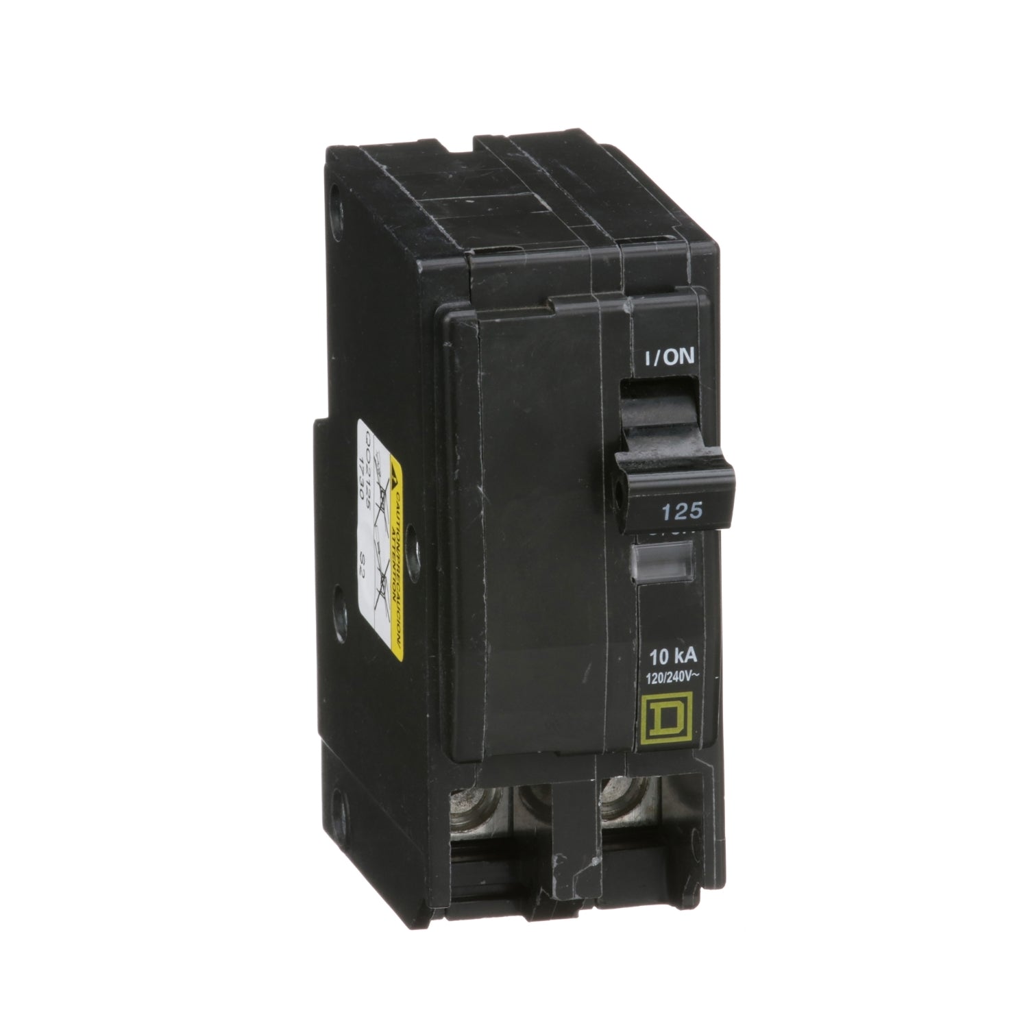 QO2125 | Schneider Electric Mini Circuit Breaker