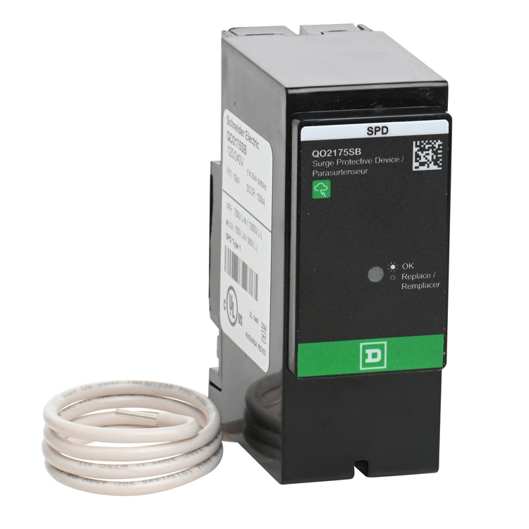 QO2175SB | Schneider Electric Surge Protection Device