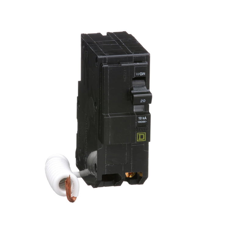 QO220EPD | Schneider Electric Mini Circuit Breaker