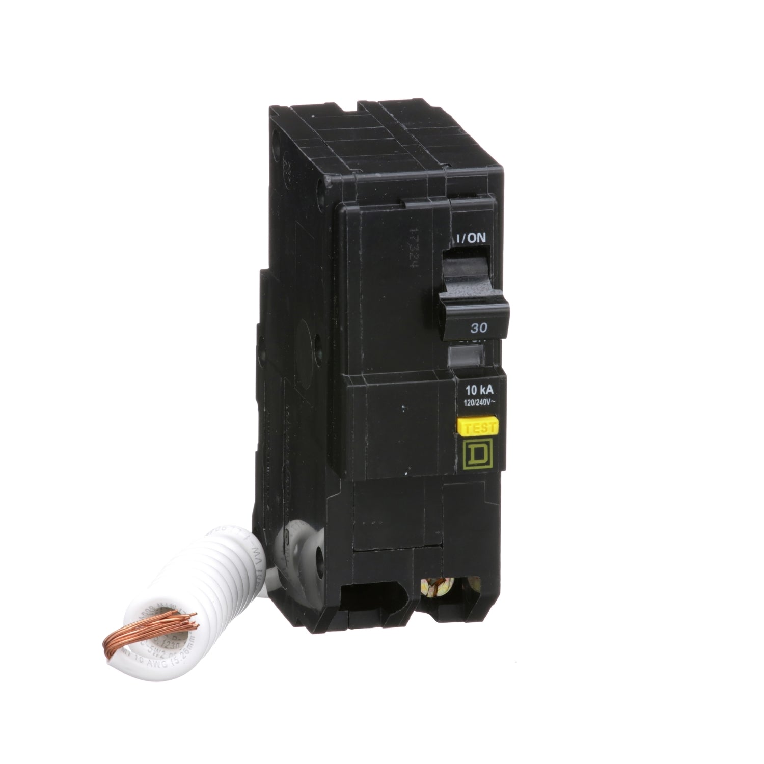 QO230GFI | Schneider Electric Mini Circuit Breaker