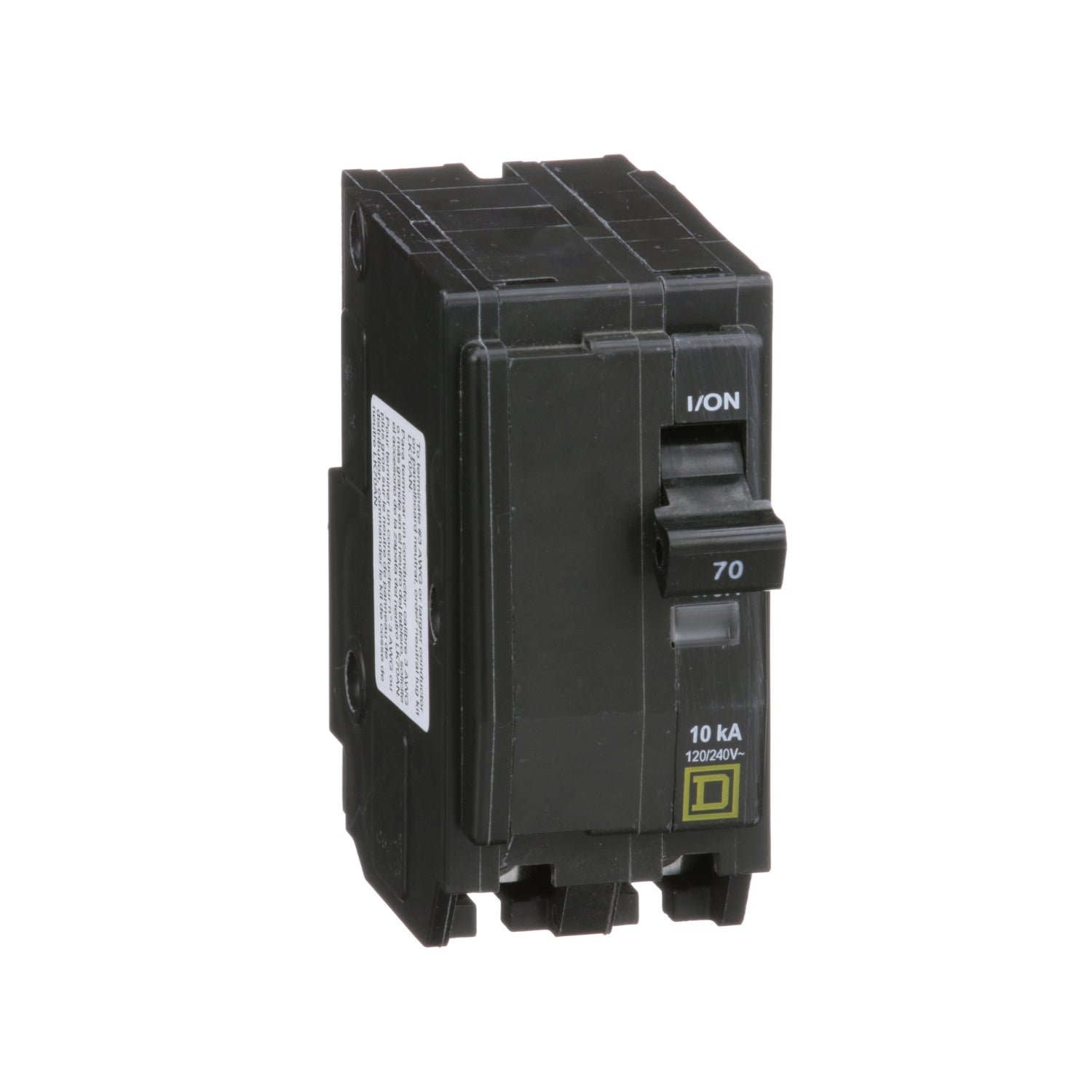 QO270 | Schneider Electric Mini Circuit Breaker