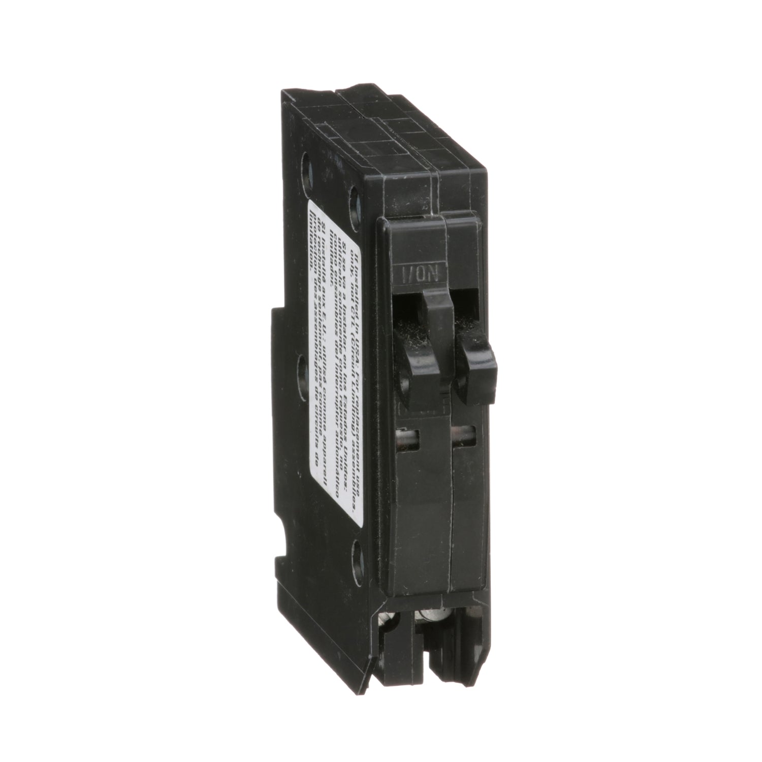 QO3020 | Schneider Electric Tandem Mini Circuit Breaker