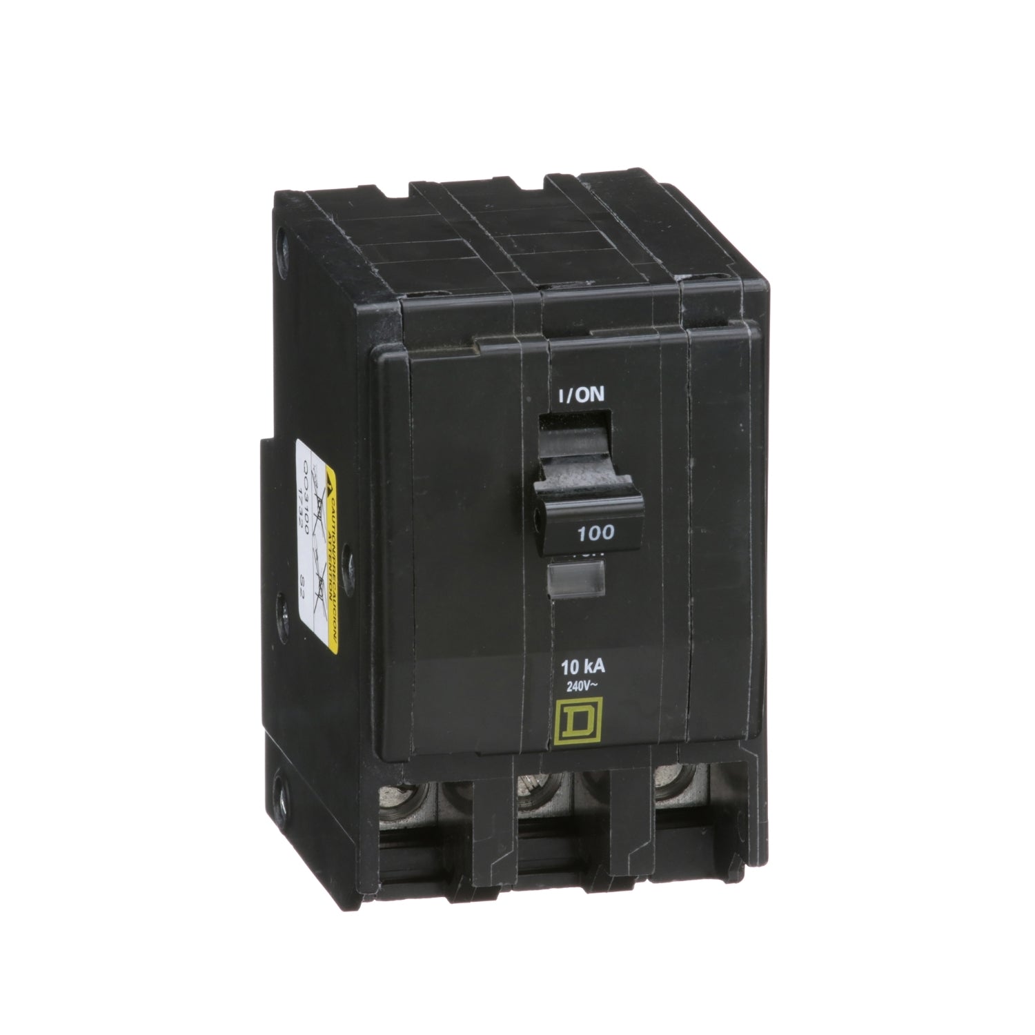 QO3100 | Schneider Electric Mini Circuit Breaker