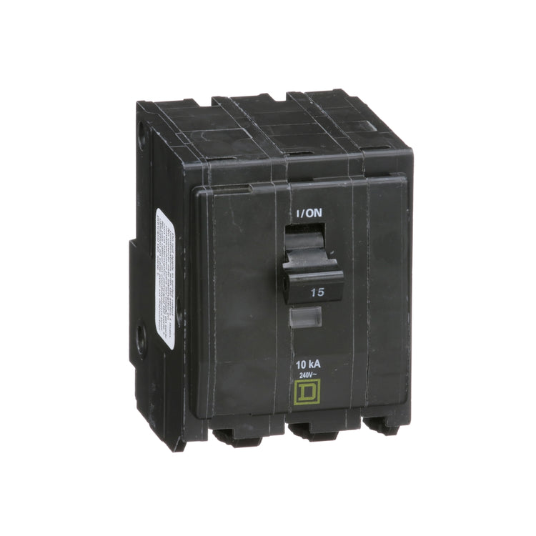 QO315 | Schneider Electric Mini Circuit Breaker