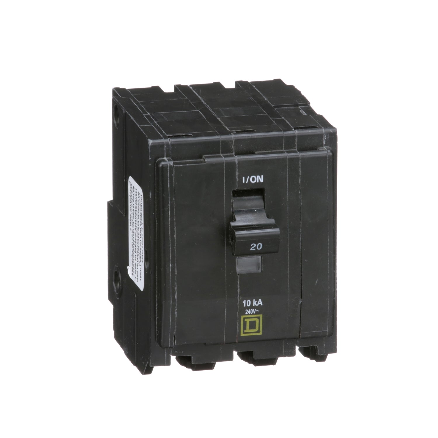 QO320 | Schneider Electric Mini Circuit Breaker