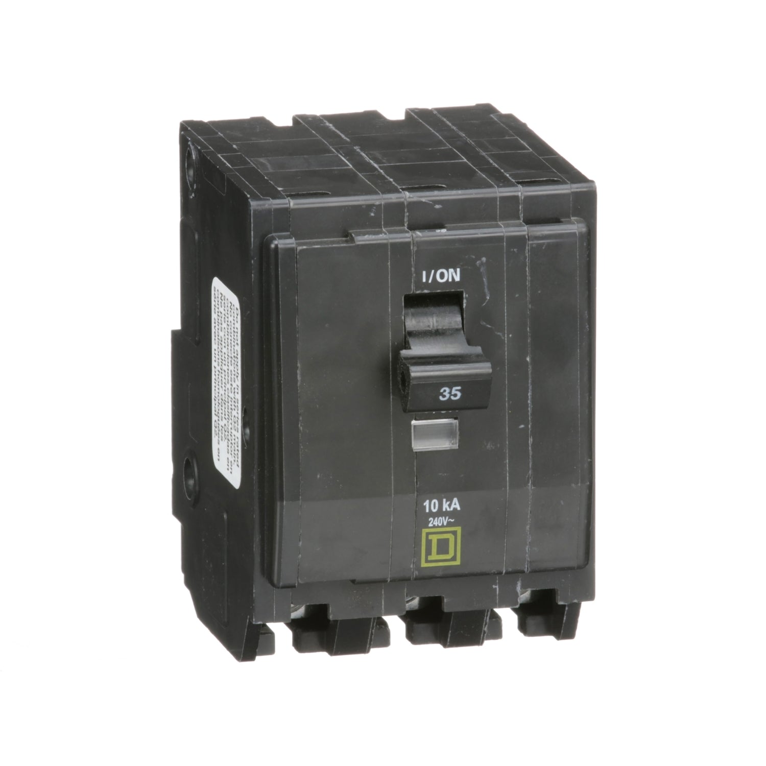 QO335 | Schneider Electric Mini Circuit Breaker