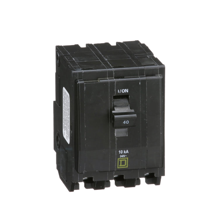 QO340 | Schneider Electric 40 Amp Circuit Breaker