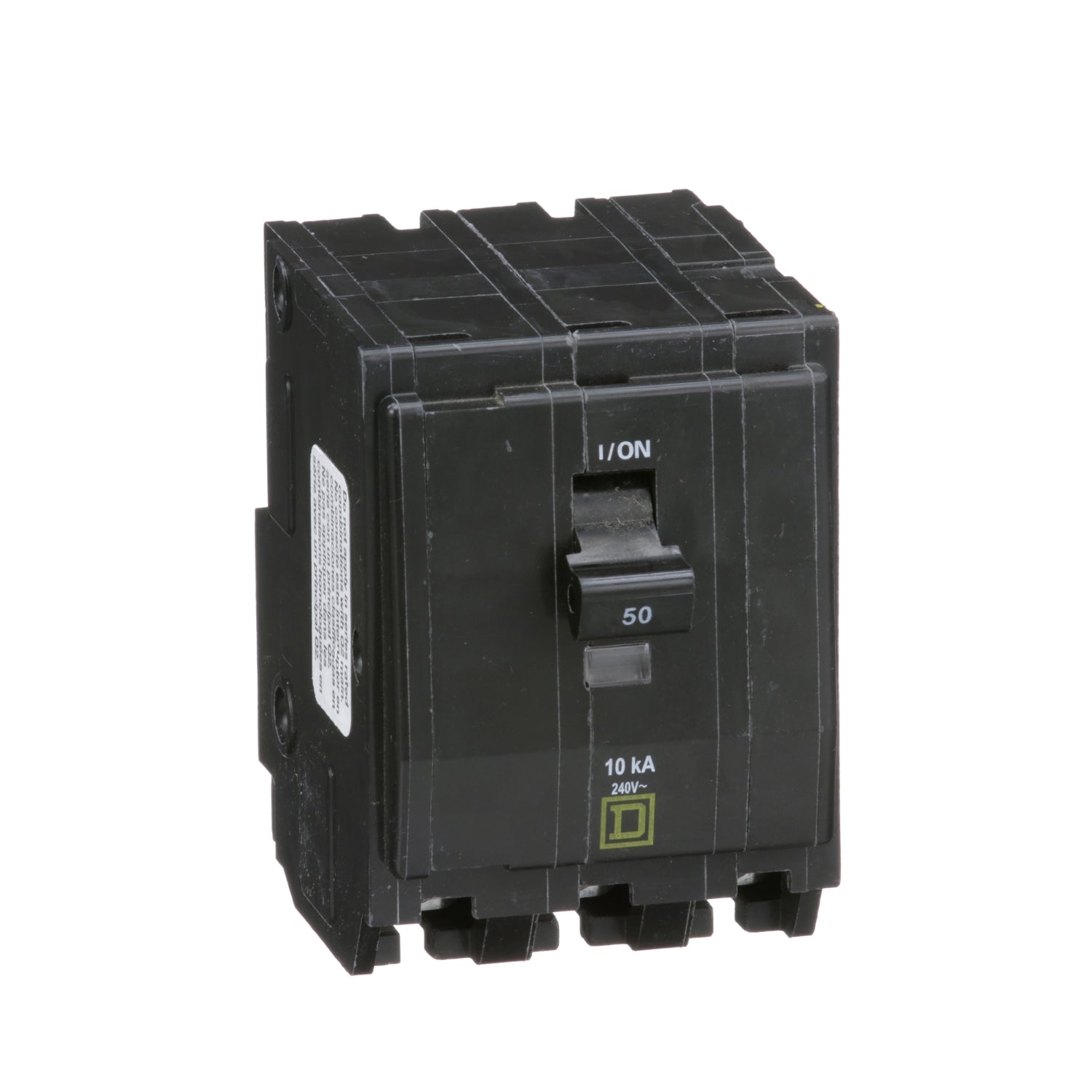 QO350 | Schneider Electric Mini Circuit Breaker