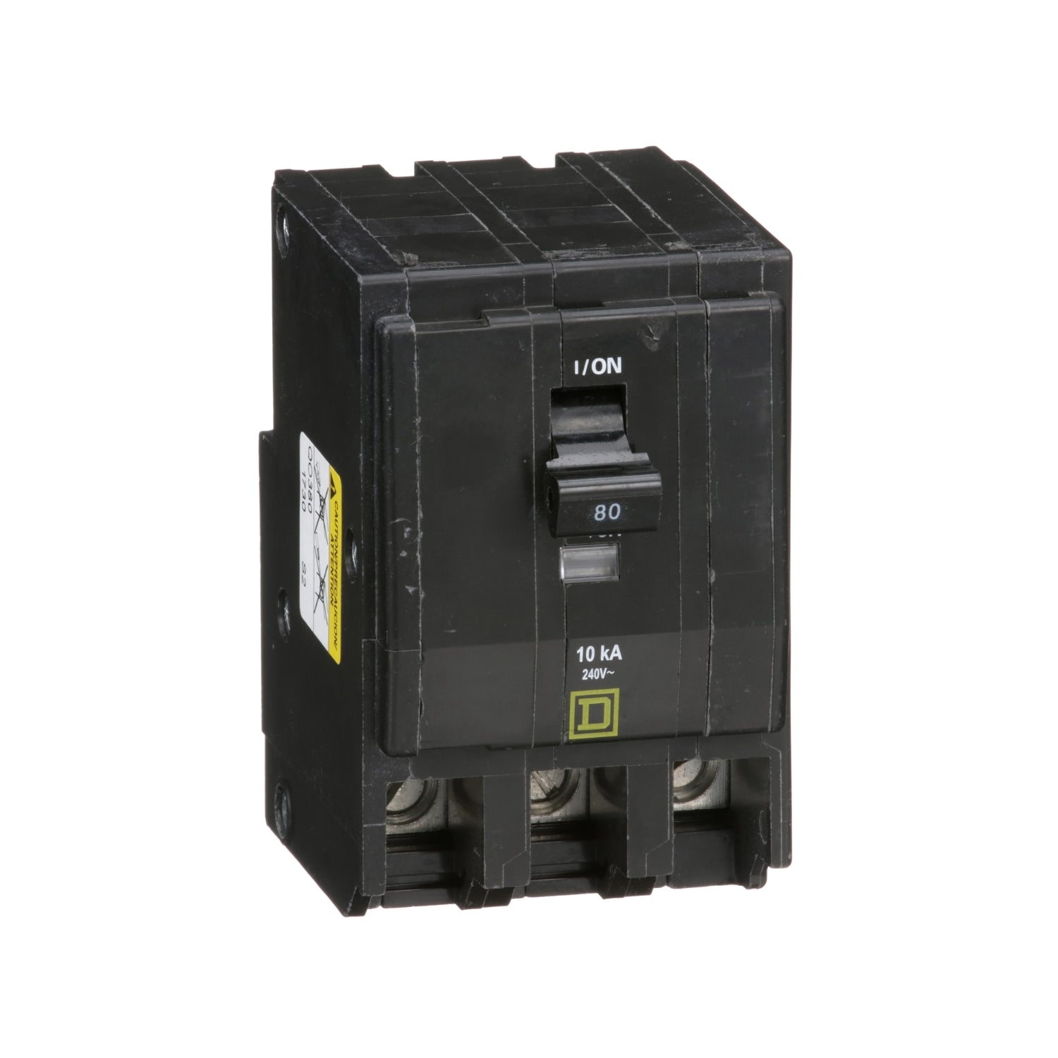 QO380 | Schneider Electric Mini Circuit Breaker