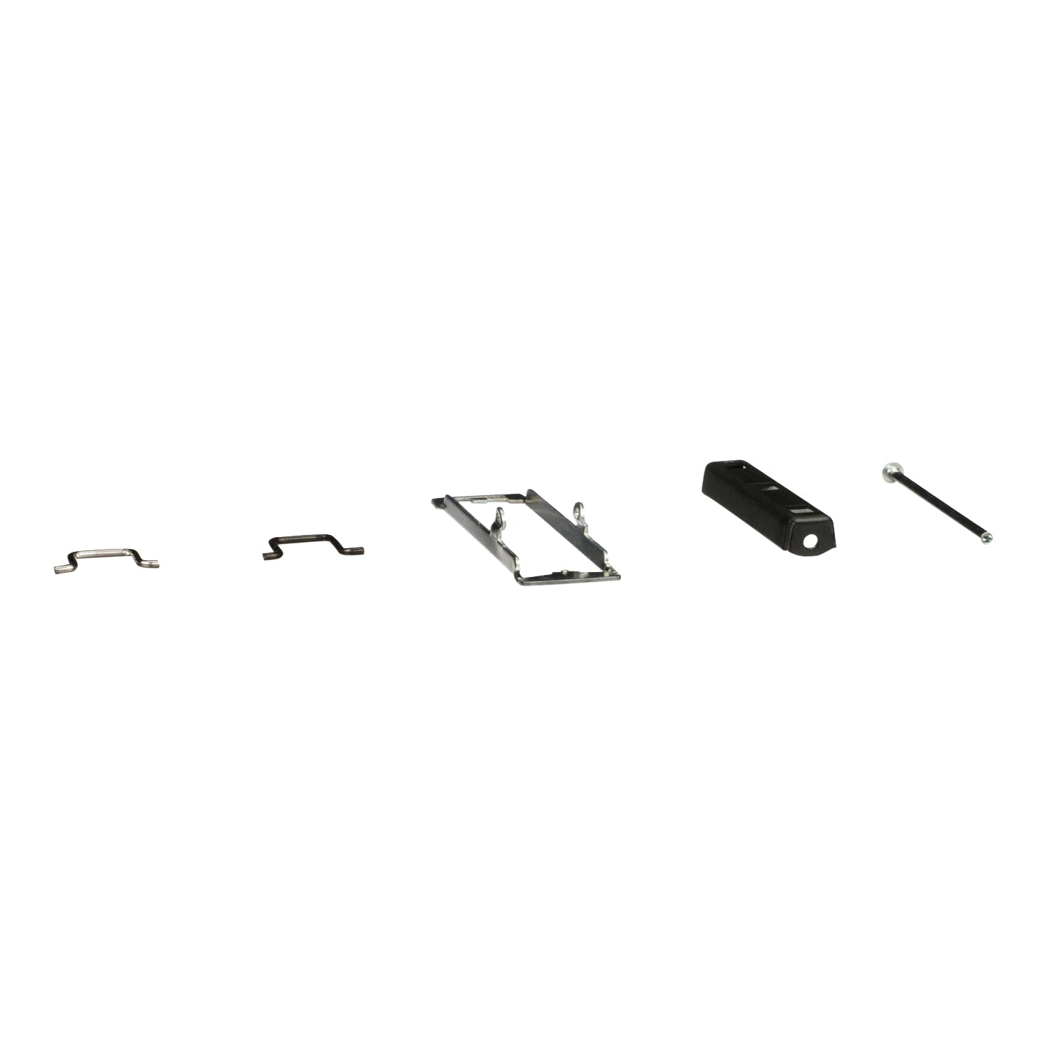 QO3HT | Schneider Electric Mini Сircuit Breaker Accessory, Handle Tie