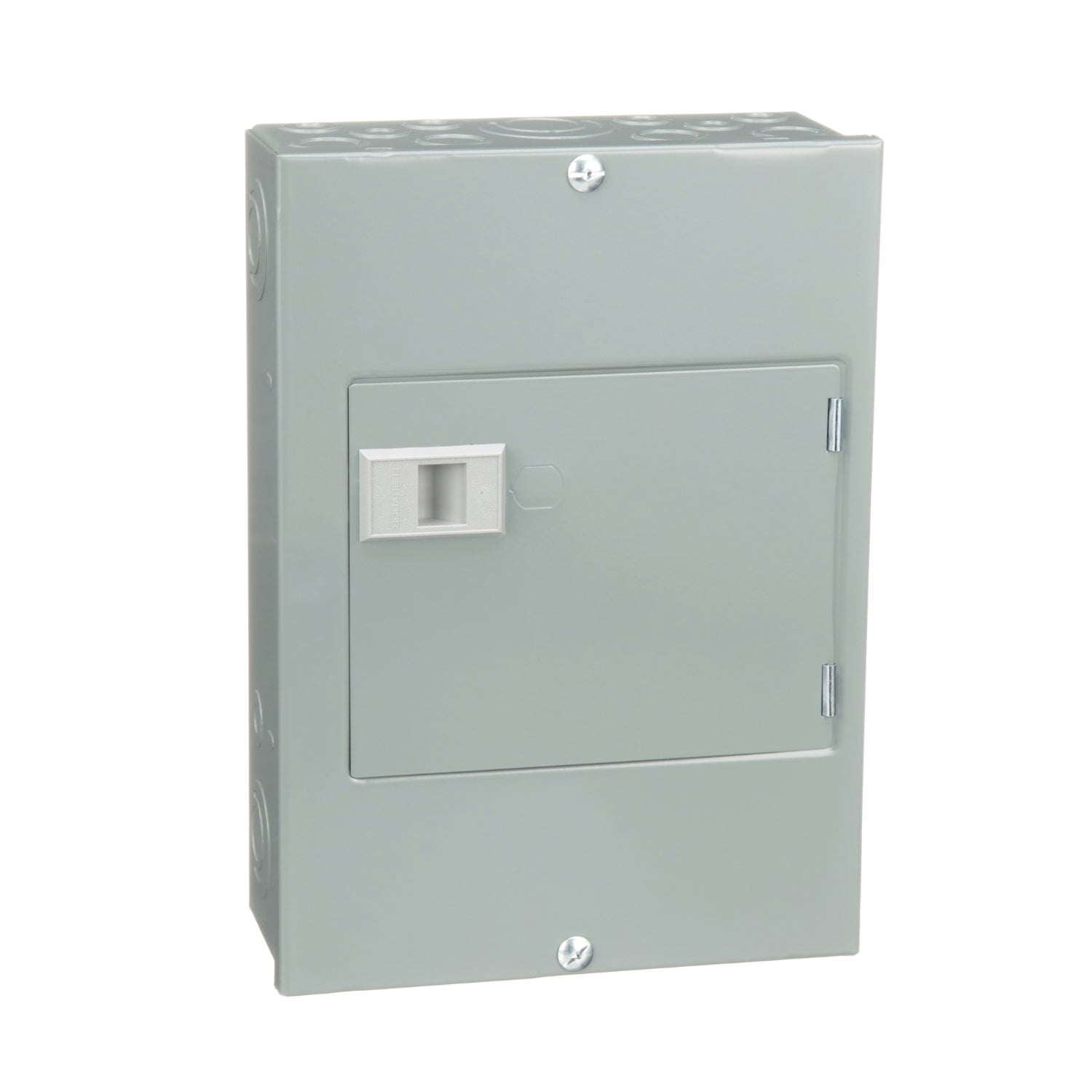 QO612L100DS | Schneider Electric Load Center, QO, 1 Phase