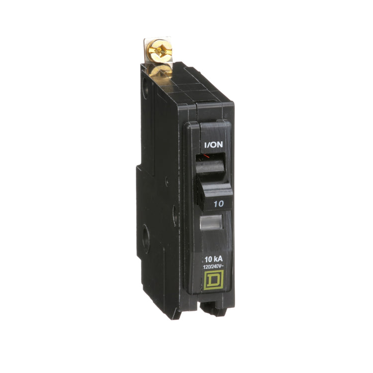 QOB110 | Schneider Electric Mini Circuit Breaker