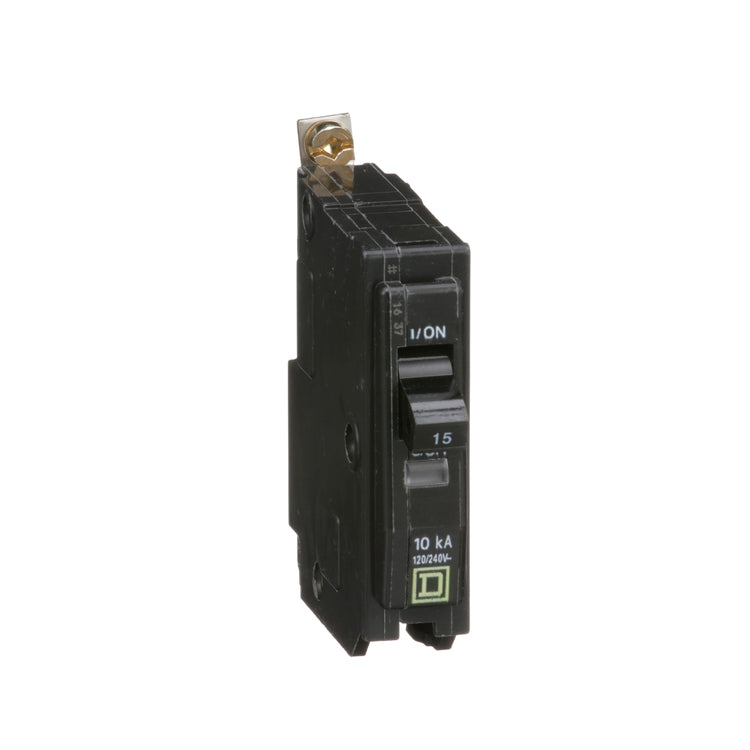 QOB115 | Schneider Electric Mini Circuit Breaker