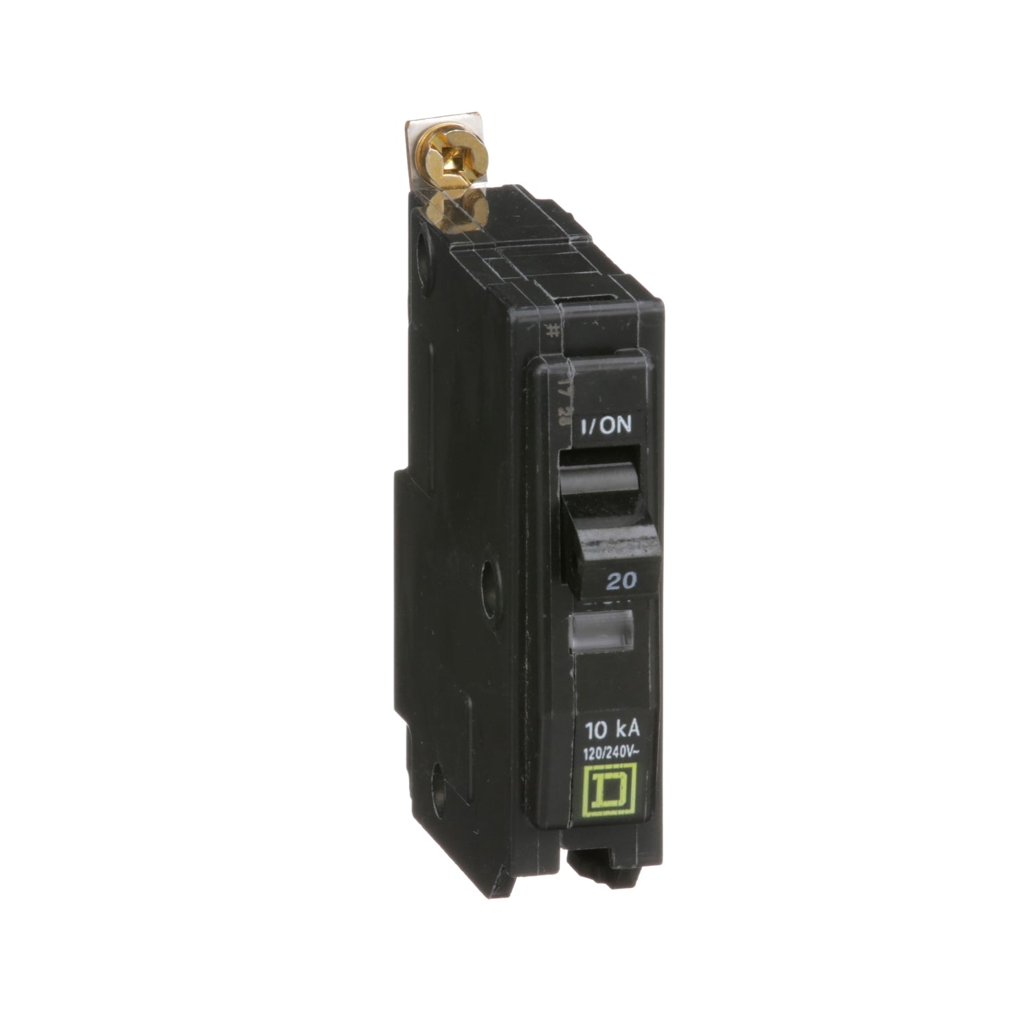 QOB120 | Schneider Electric Mini Circuit Breaker