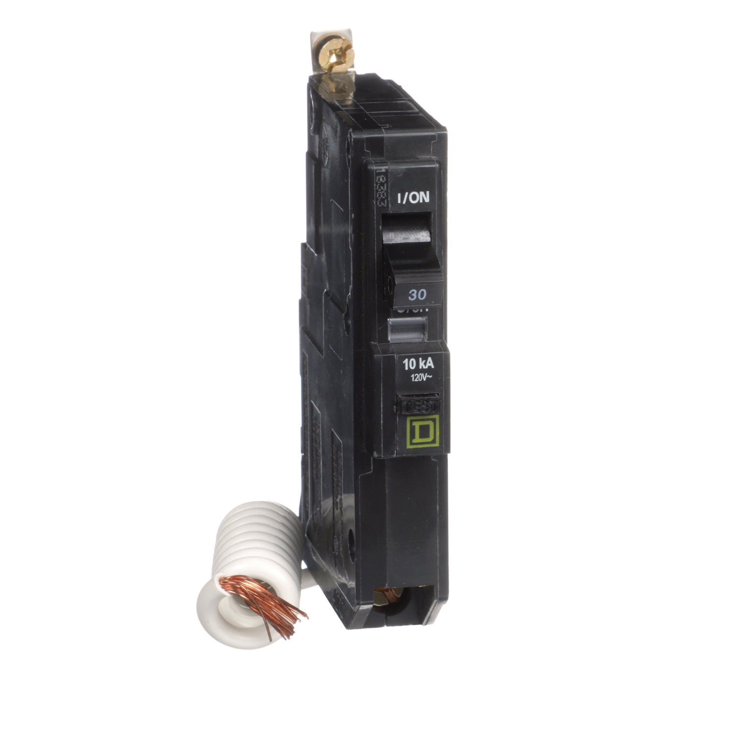 QOB130EPD | Schneider Electric Mini Circuit Breaker