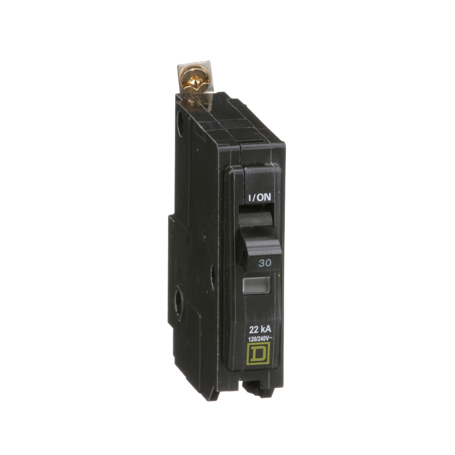 QOB130VH | Schneider Electric Mini Circuit Breaker