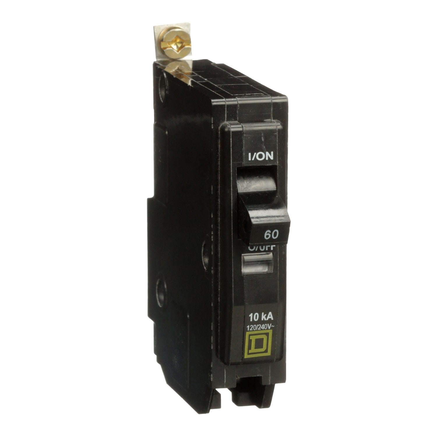 QOB160 | Schneider Electric Mini Circuit Breaker