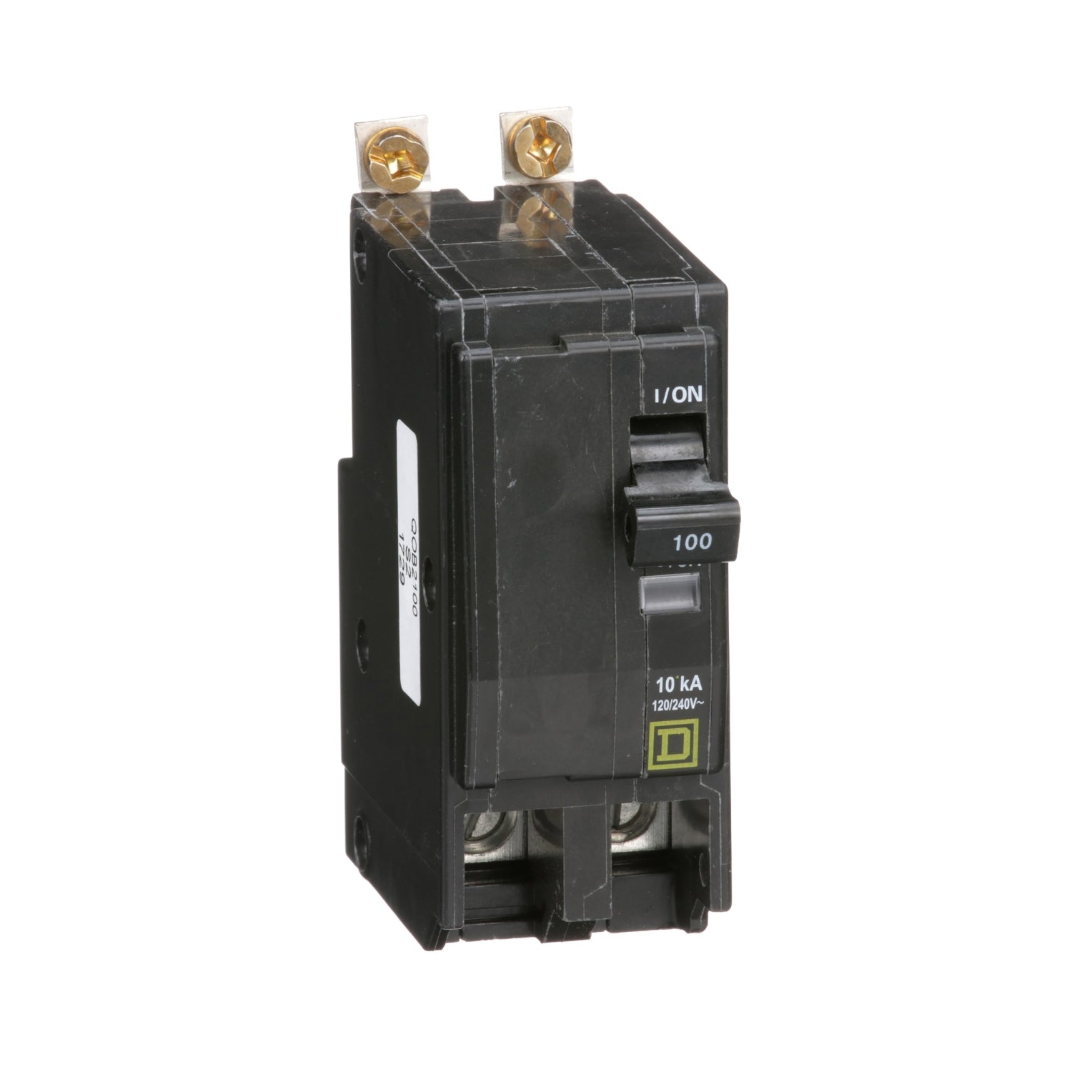 QOB2100 | Schneider Electric Mini Circuit Breaker