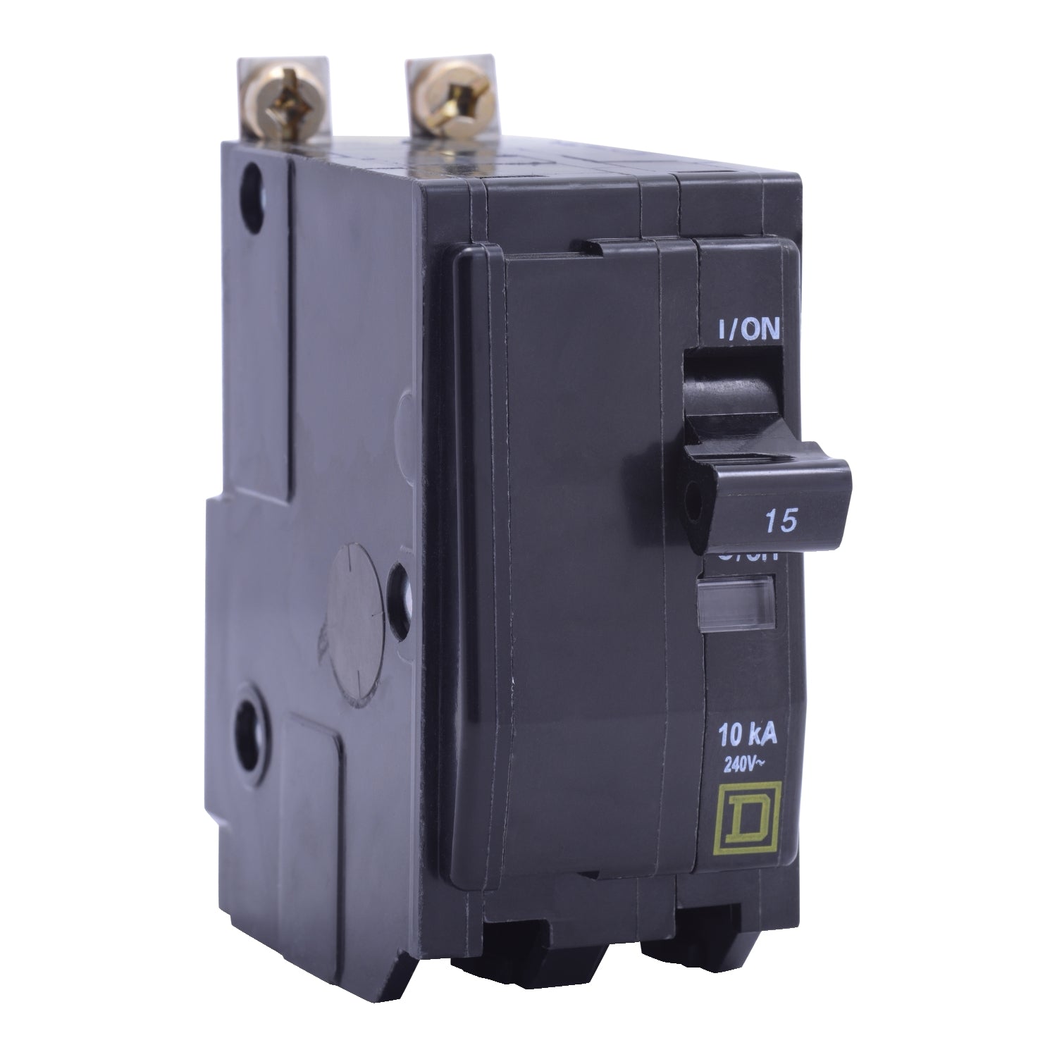 QOB2110VH | Schneider Electric Mini Circuit Breaker