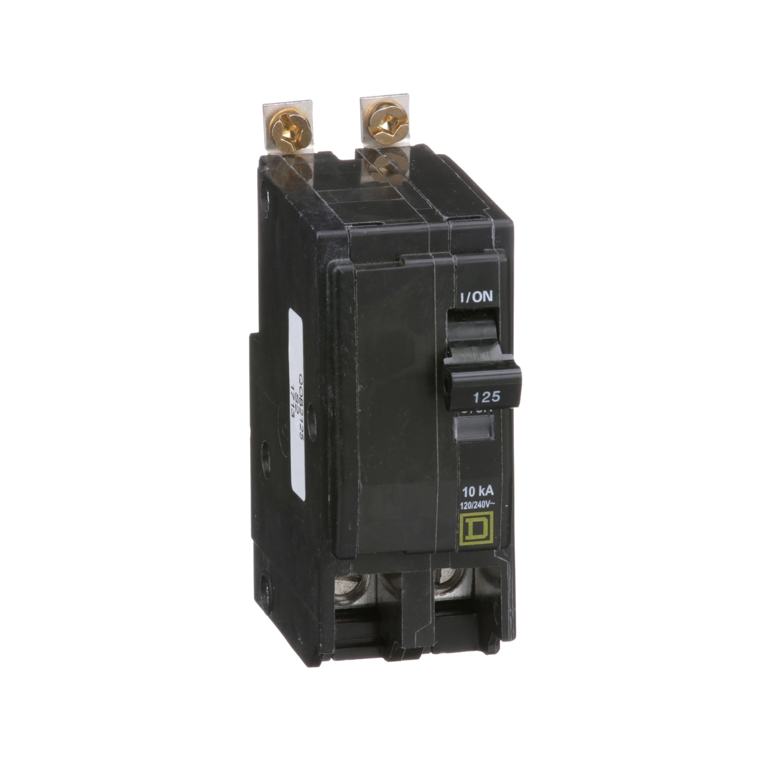 QOB2125 | Schneider Electric Mini Circuit Breaker