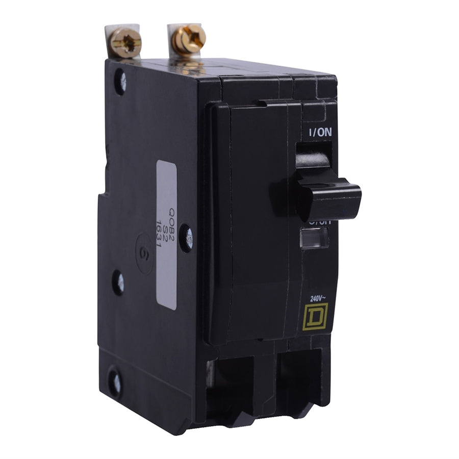 QOB215 | Schneider Electric Mini Circuit Breaker