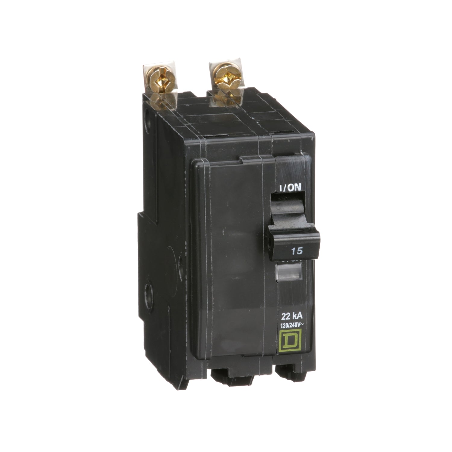 QOB215VH | Schneider Electric Mini Circuit Breaker