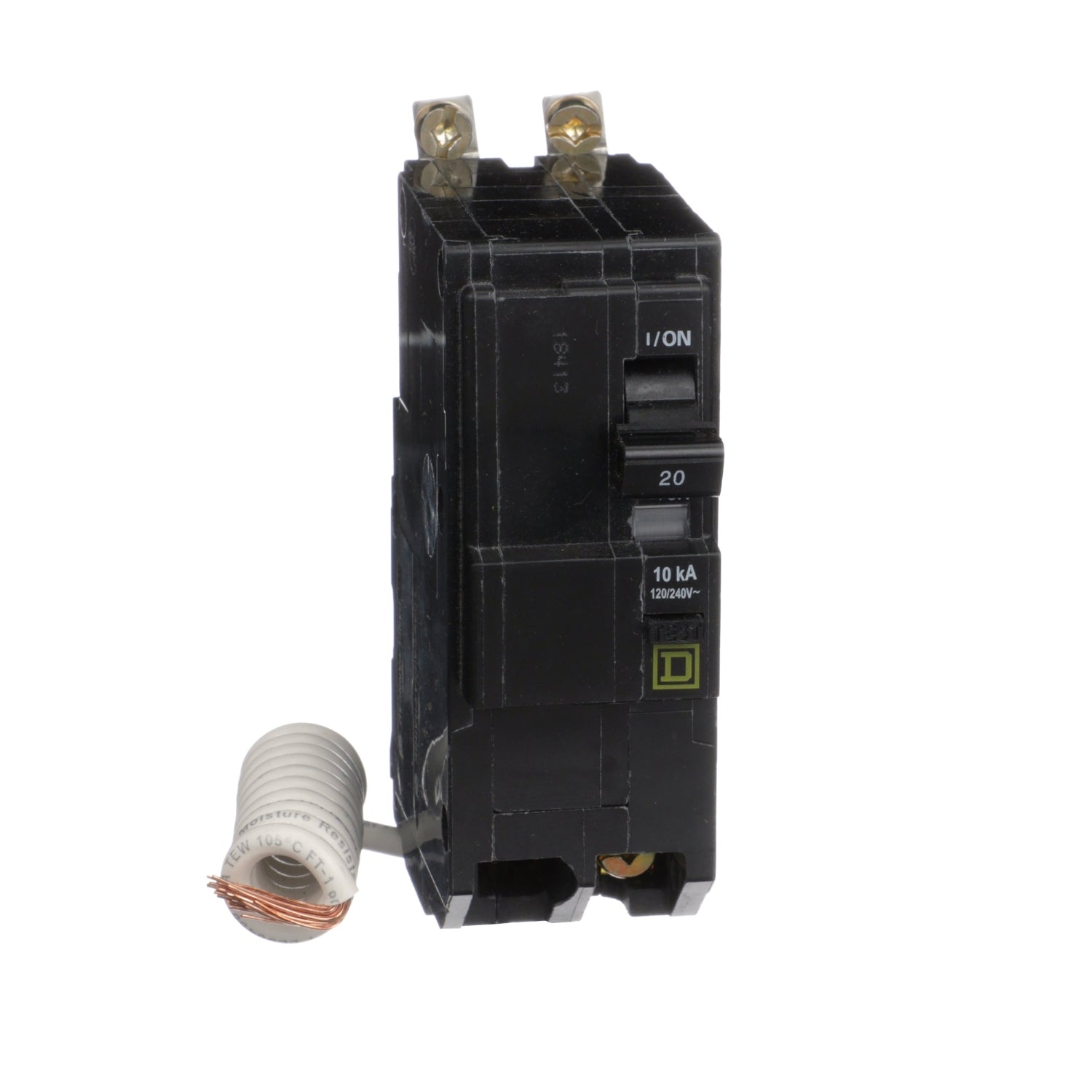 QOB220EPD | Schneider Electric Mini Circuit Breaker