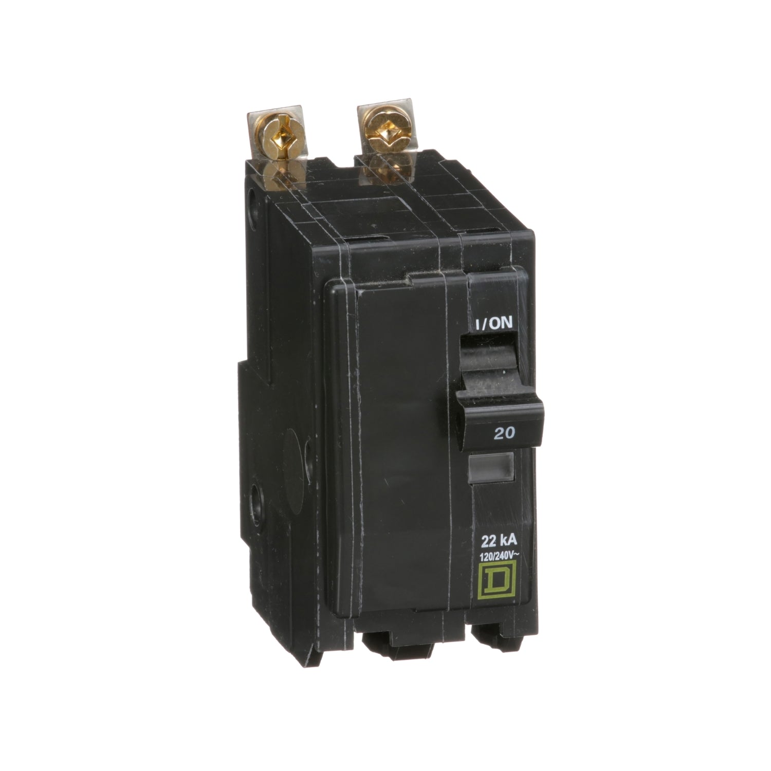 QOB220VH | Schneider Electric Mini Circuit Breaker