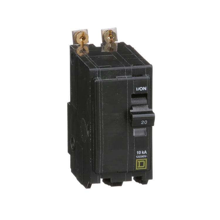 QOB220 | Schneider Electric 20 Amp Circuit Breaker