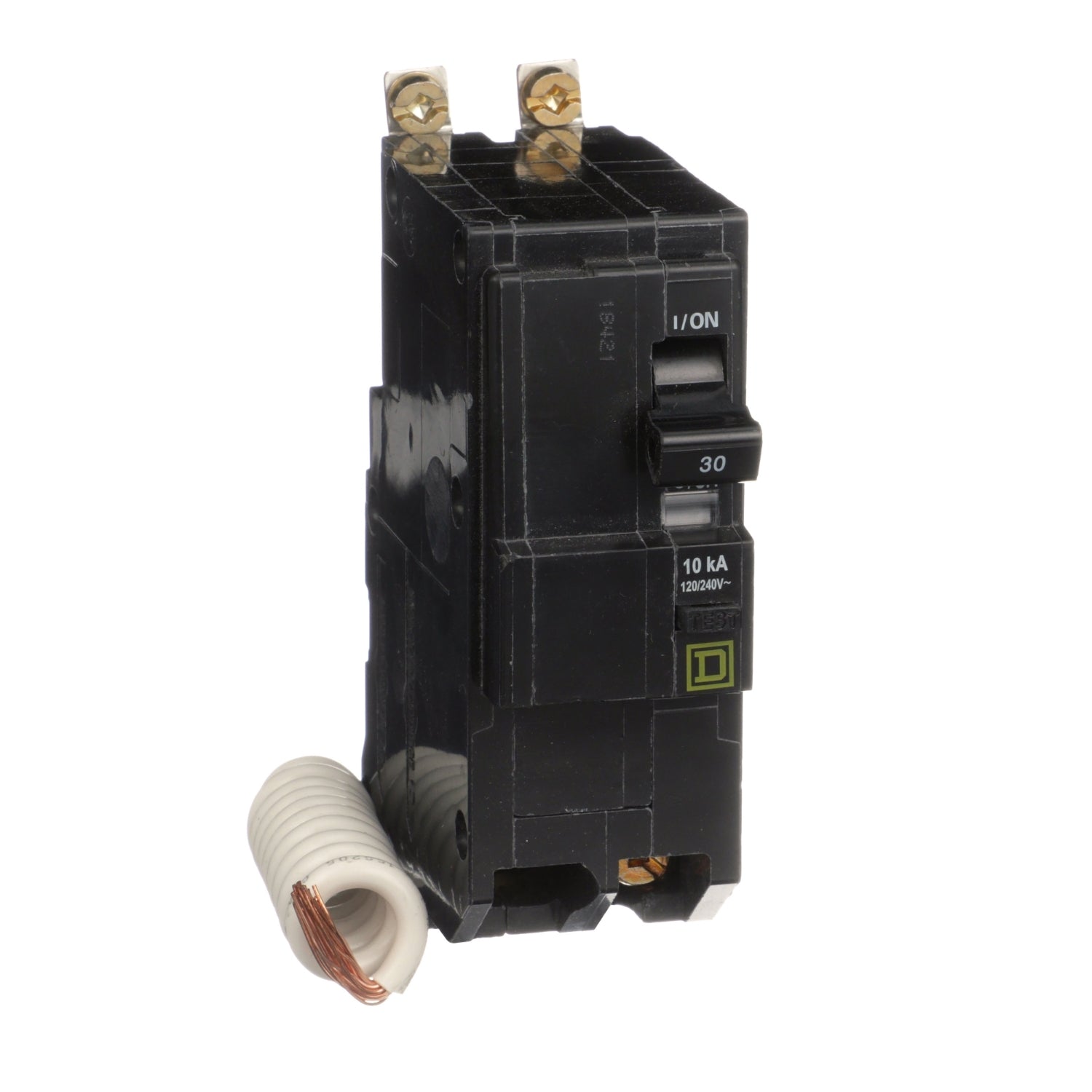 QOB230EPD | Schneider Electric Mini Circuit Breaker