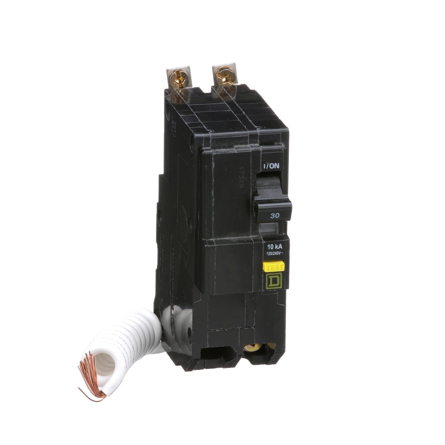 QOB230GFI | Schneider Electric Mini Circuit Breaker