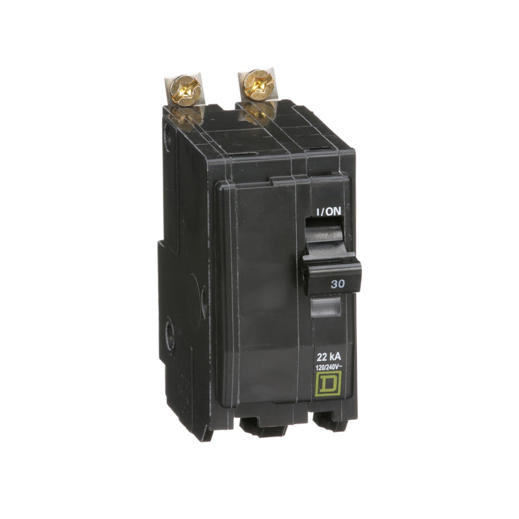 QOB230VH | Schneider Electric Mini Circuit Breaker