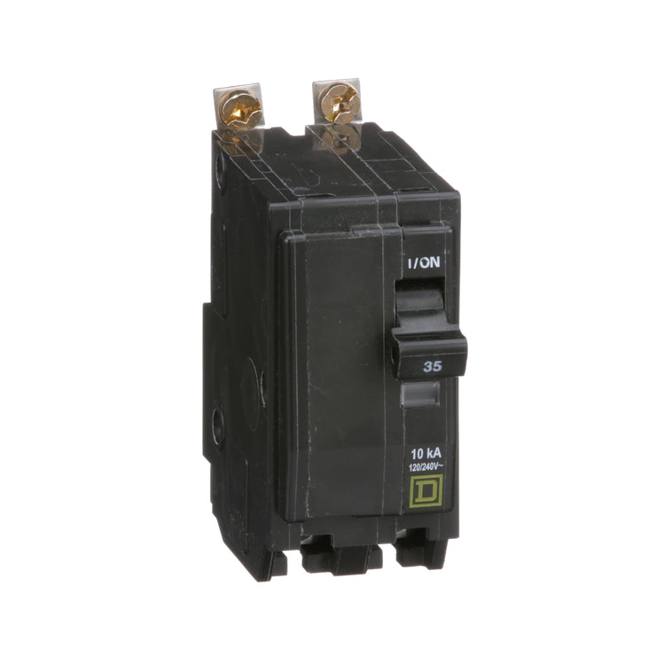 QOB235 | Schneider Electric Mini Circuit Breaker