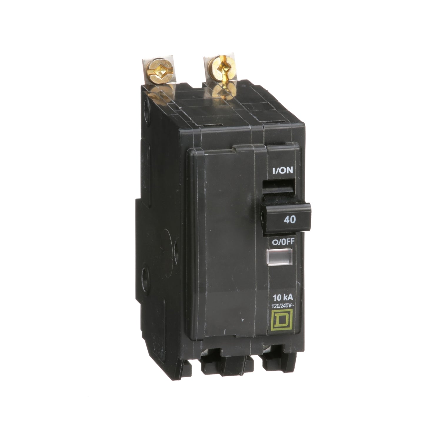 QOB240 | Schneider Electric Mini Circuit Breaker