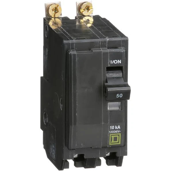 QOB250 | Schneider Electric Mini circuit breaker