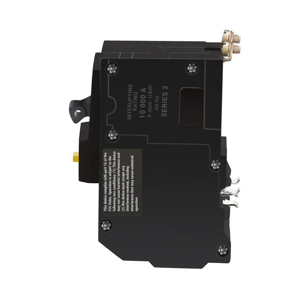 QOB250GFI | Schneider Electric Mini Circuit Breaker