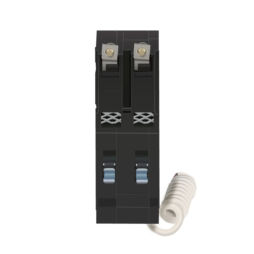 QOB250GFI | Schneider Electric Mini Circuit Breaker