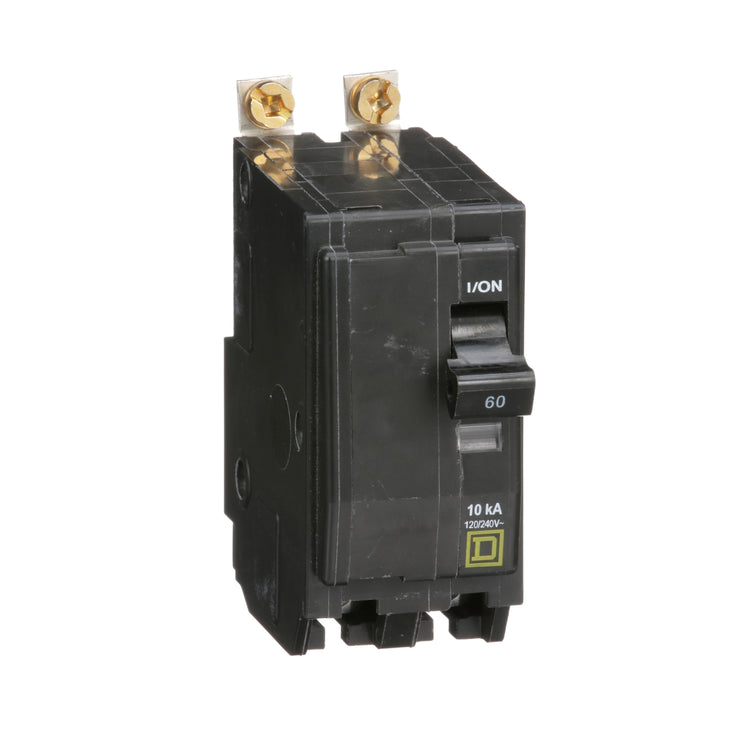 QOB260 | Schneider Electric Mini Circuit Breaker