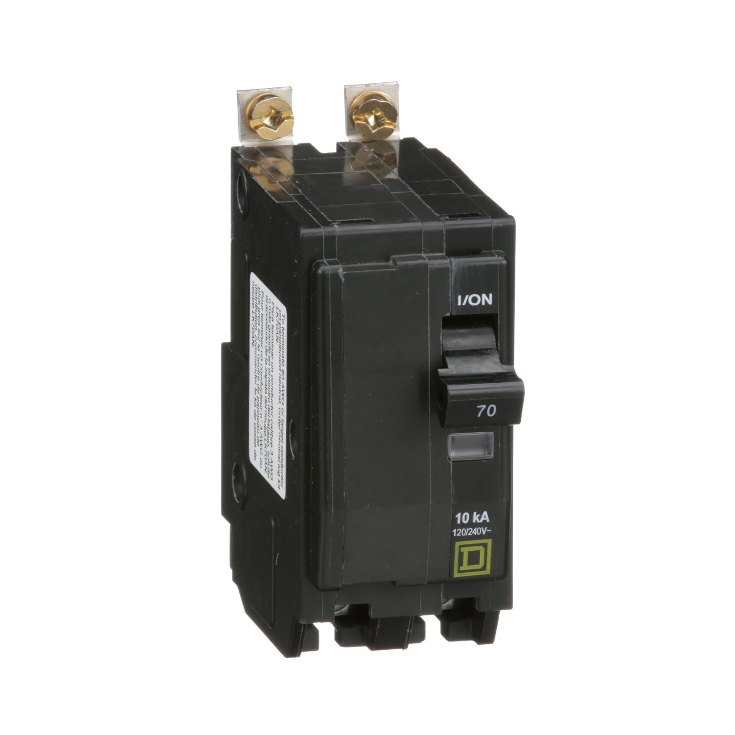 QOB270 | Schneider Electric Mini Circuit Breaker