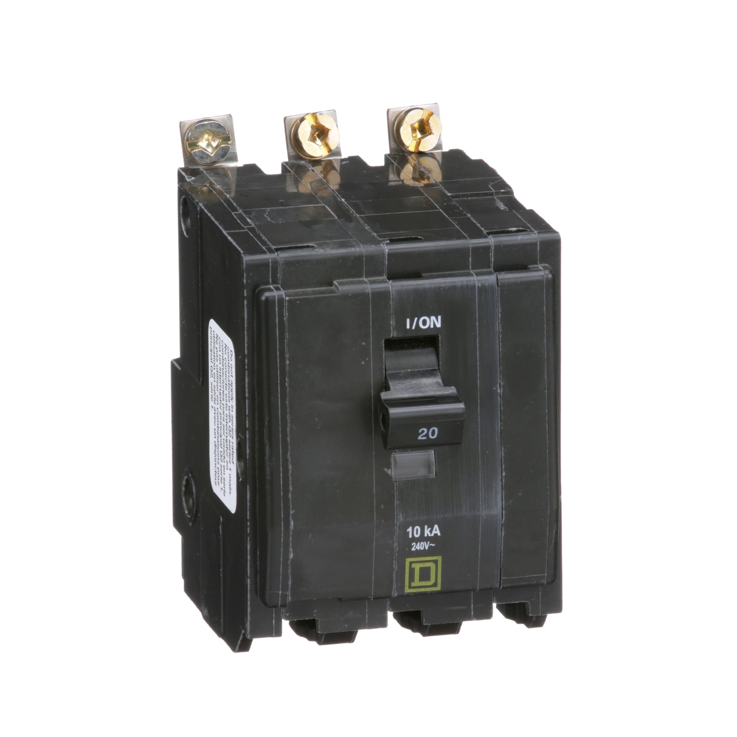 QOB320 | Schneider Electric Mini Circuit Breaker