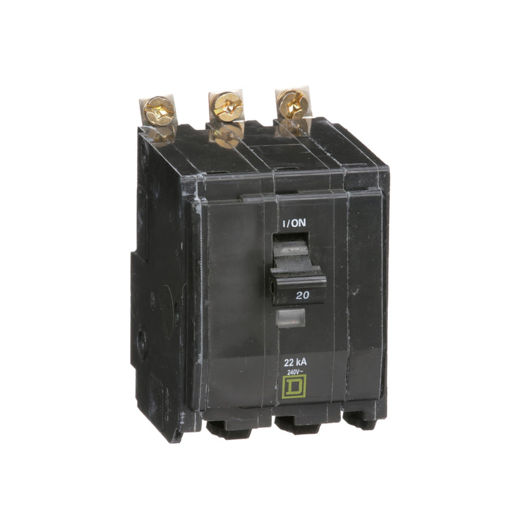 QOB320VH | Schneider Electric Mini Circuit Breaker