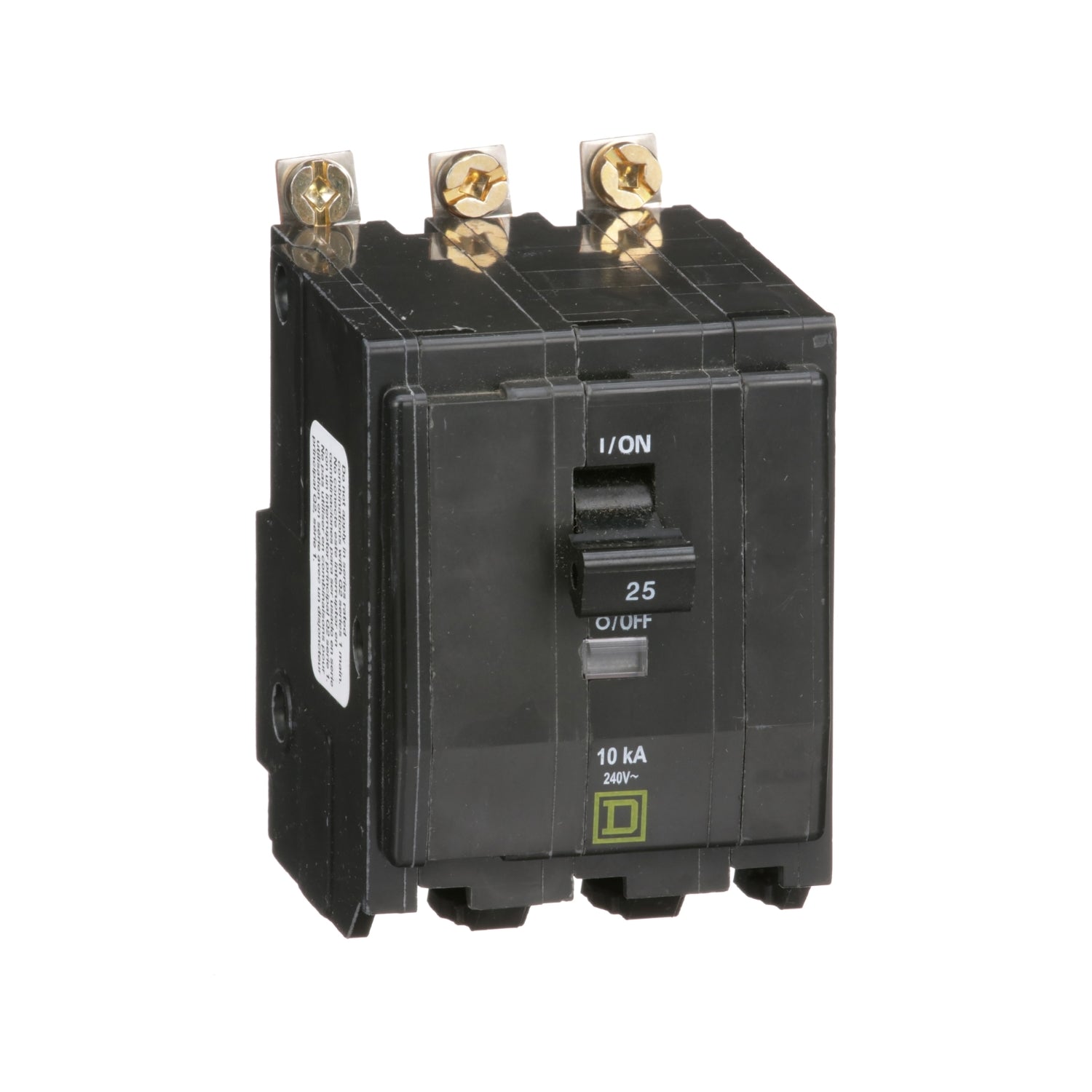 QOB325 | Schneider Electric Mini Circuit Breaker