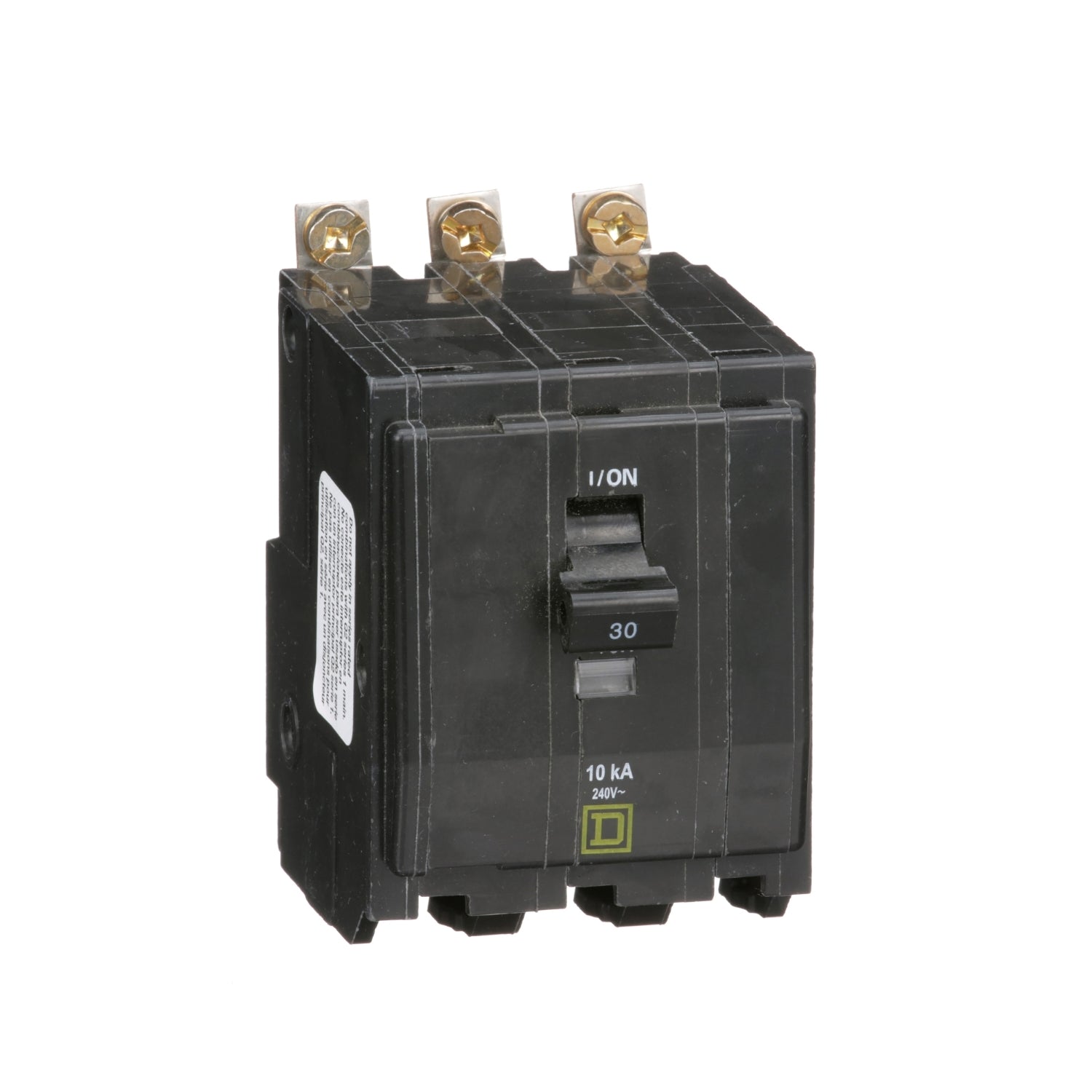 QOB330 | Schneider Electric Mini Circuit Breaker