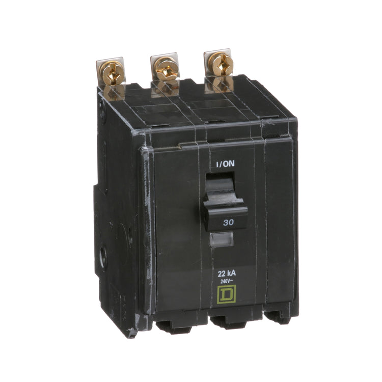 QOB330VH | Schneider Electric Mini Circuit Breaker