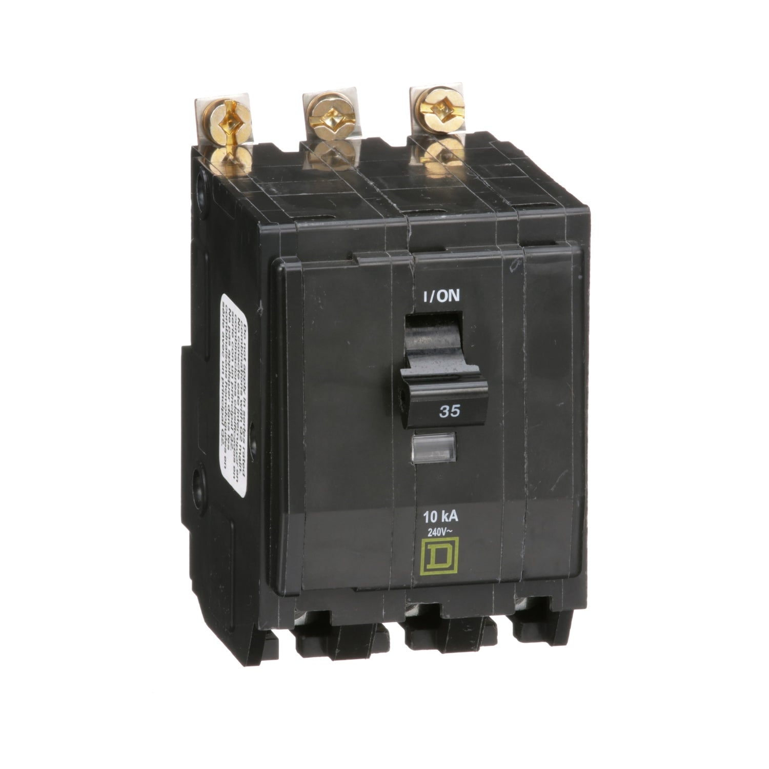 QOB335 | Schneider Electric Mini Circuit Breaker