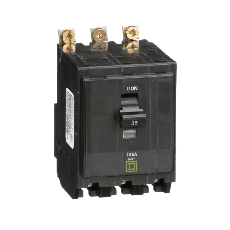 QOB335 | Schneider Electric Mini Circuit Breaker