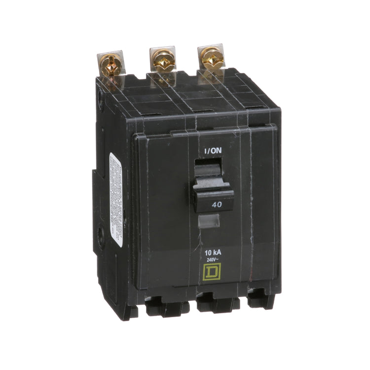 QOB340 | Schneider Electric Mini Circuit Breaker