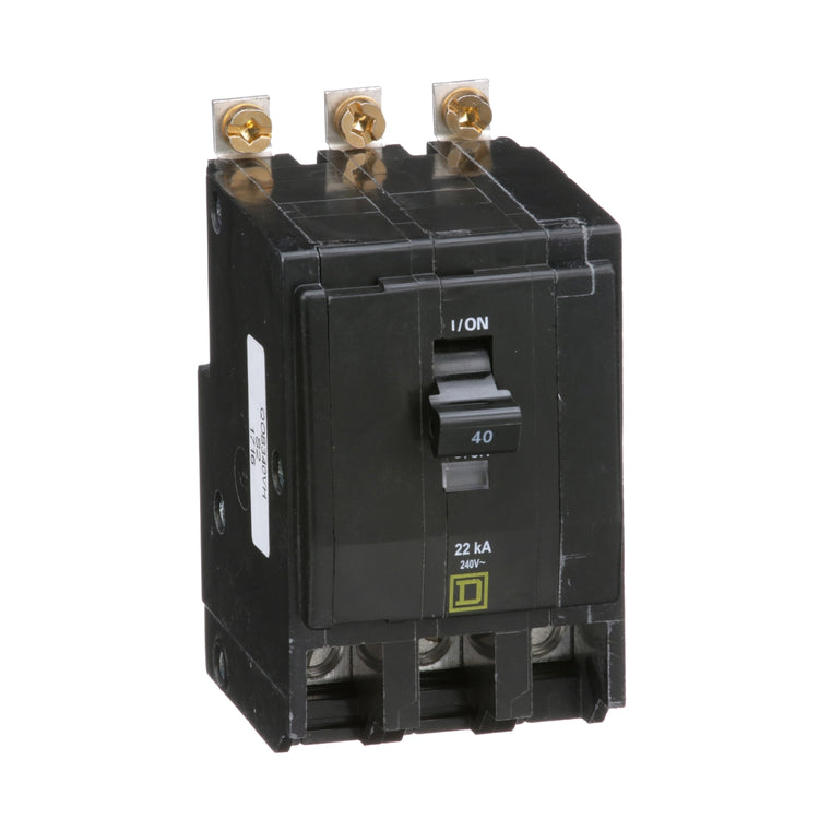 QOB340VH | Schneider Electric Mini Circuit Breaker