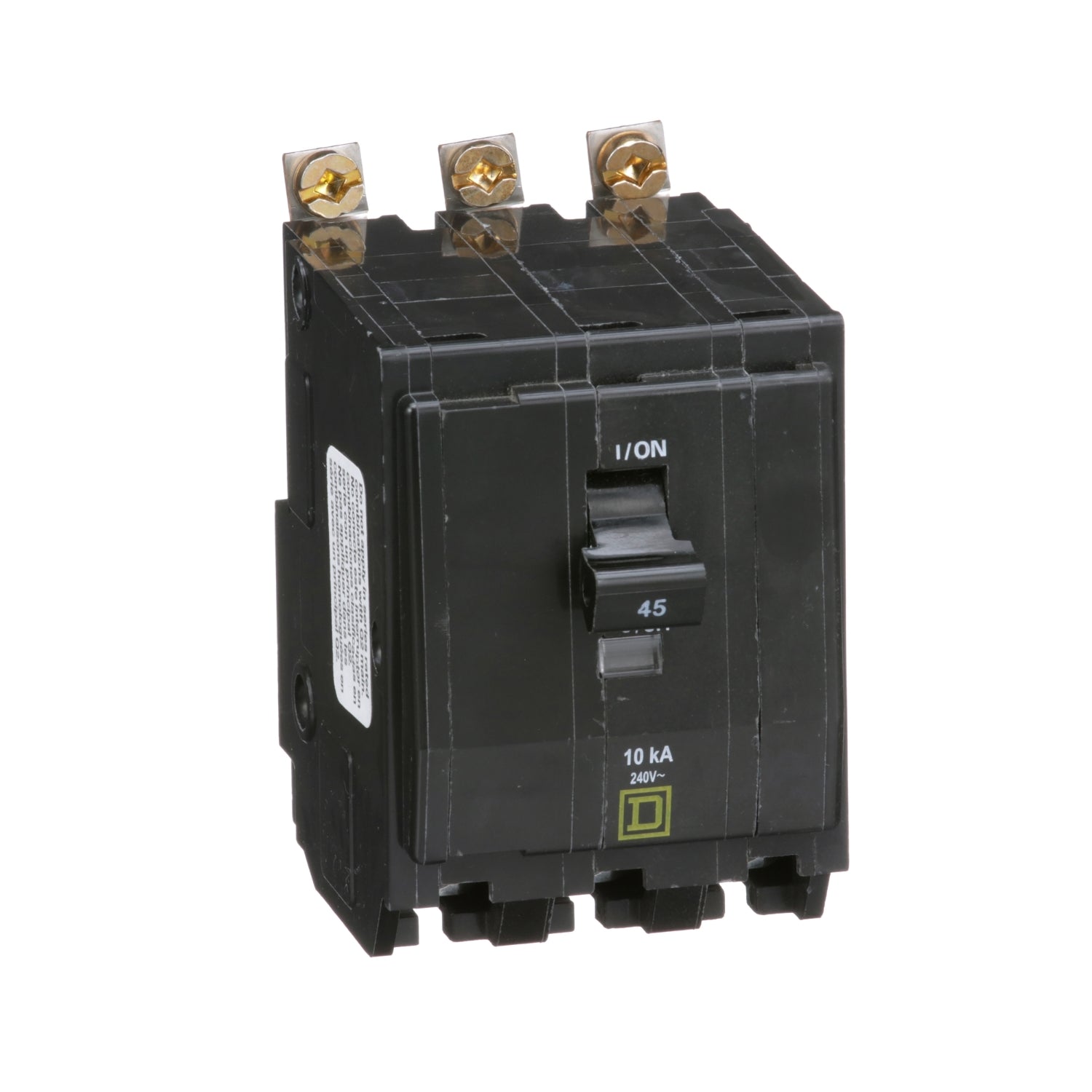 QOB345 | Schneider Electric Mini Circuit Breaker